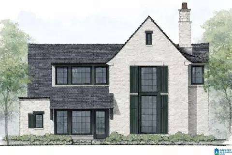 2266 Chester Rd, Mountain Brook, AL 35223