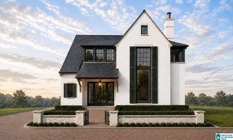 2266 Chester Rd, Mountain Brook, AL 35223