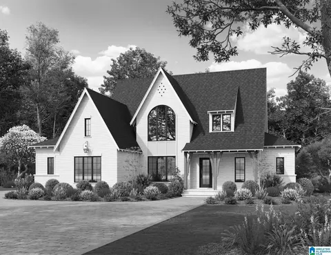 Mountain Top Circle, Trussville, AL 35173