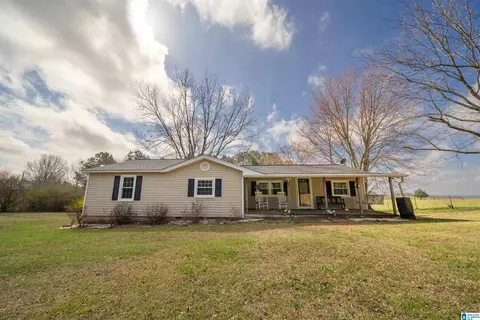 1419 County Road 480, Woodland, AL 36280