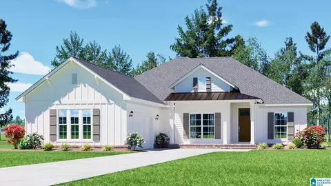 6217 Hillbrook Blvd, Trussville, AL 35173