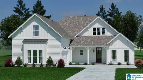 5486 Upland Cv, Trussville, AL 35173