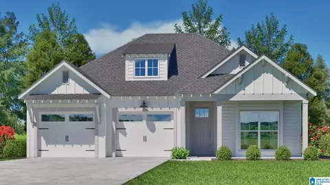 5408 Stonepeake Pkwy, Trussville, AL 35173