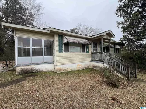 409 Foust Ct, Birmingham, AL 35214