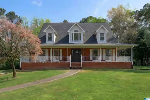 3760 White Rd, Dora, AL 35062