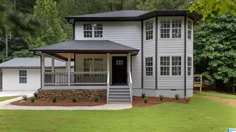 2898 County Road 15, Oneonta, AL 35121
