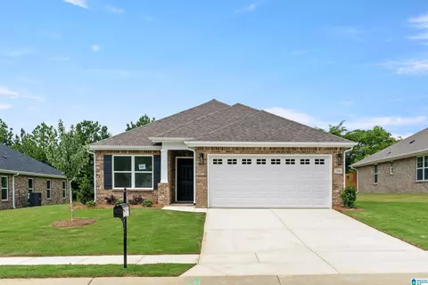 2094 Turquoise Ln, Calera, AL 35040