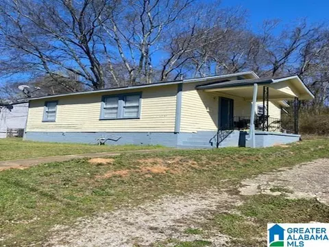 4537 40th Pl N, Birmingham, AL 35217