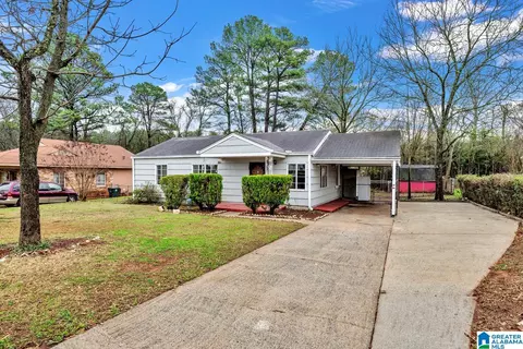 1737 Grant Ave SW, Birmingham, AL 35211