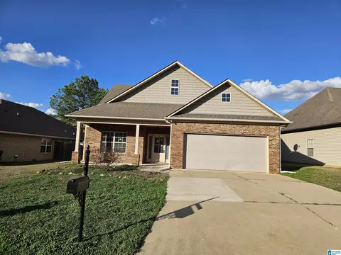 2026 Highview Way, Calera, AL 35040