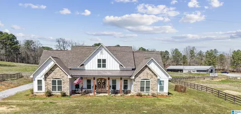 130 Sunset Vw, Wilsonville, AL 35186