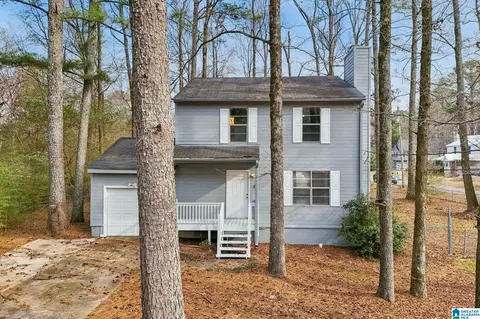 2301 Pentland Dr, Birmingham, AL 35235