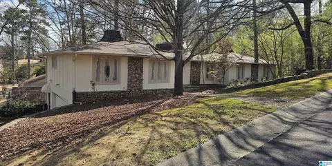 2624 Creekview Dr, Hoover, AL 35226