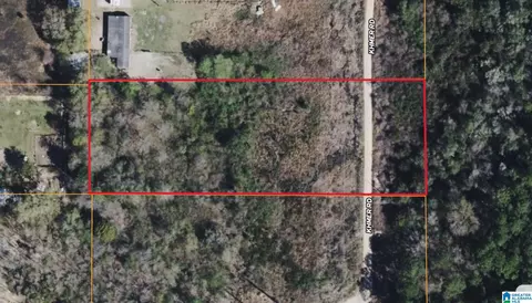0 Khmer Rd #0, Bayou La Batre, AL 36544