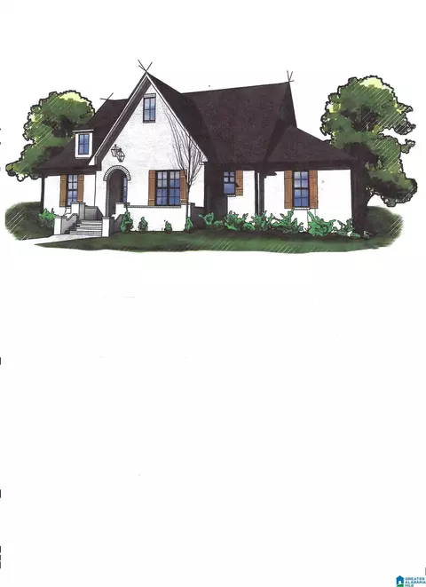 586 Timberline Trl, Calera, AL 35040