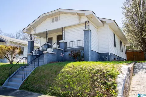 1341 Fulton Ave, Tarrant, AL 35217