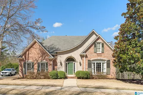 5508 Magnolia Trce, Hoover, AL 35244