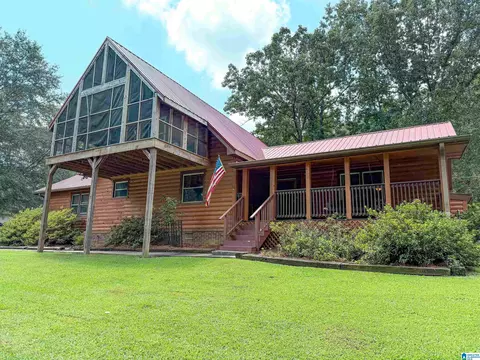 261 County Road 604, Hanceville, AL 35077