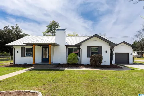 1233 Norman Dr, Leeds, AL 35094