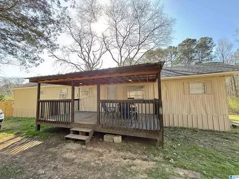 165 Highway 478, Leeds, AL 35094