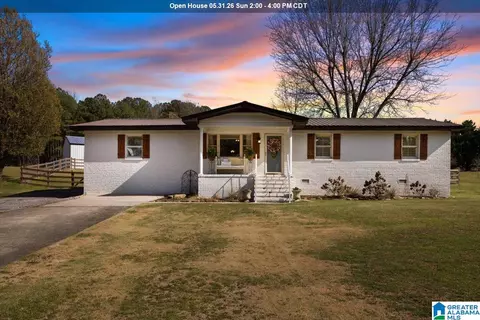 5743 County Highway 27, Springville, AL 35146