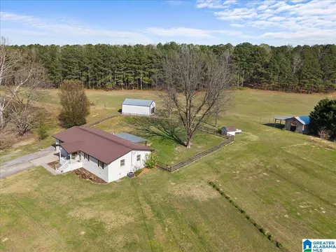5743 County Highway 27, Springville, AL 35146