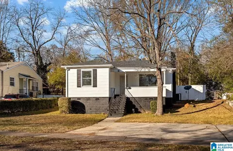 9036 N Beverly Dr, Birmingham, AL 35206