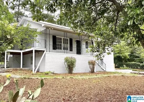 7433 Roosevelt Dr, Leeds, AL 35094