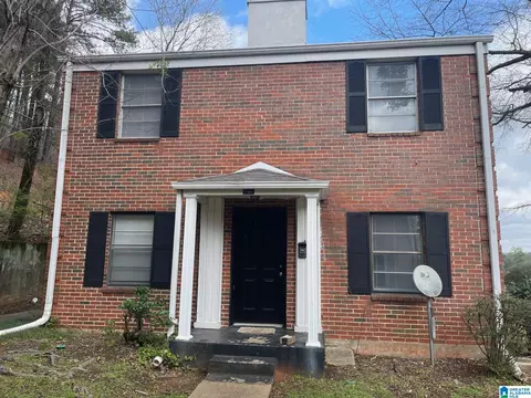 1740 Valley Ave #A, Homewood, AL 35209