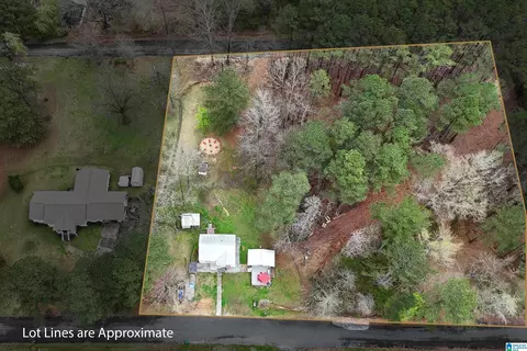 1135 Berry St, Leeds, AL 35094