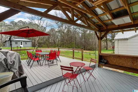 1135 Berry St, Leeds, AL 35094