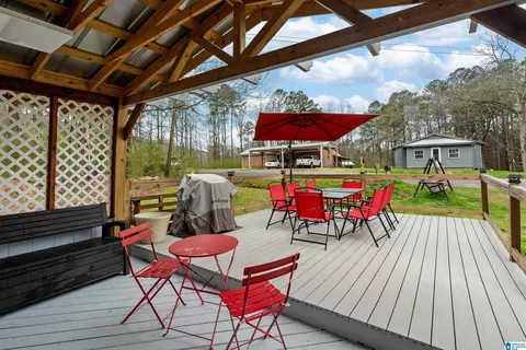 1135 Berry St, Leeds, AL 35094