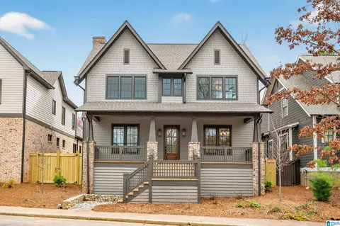 262 Olmsted St, Birmingham, AL 35242