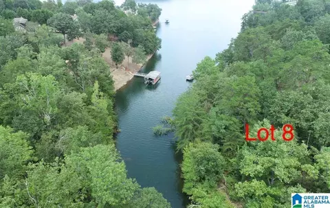 0 Evergreen Crst #8, Wedowee, AL 36278