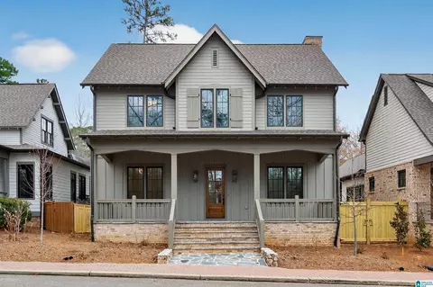 274 Olmsted St, Birmingham, AL 35242