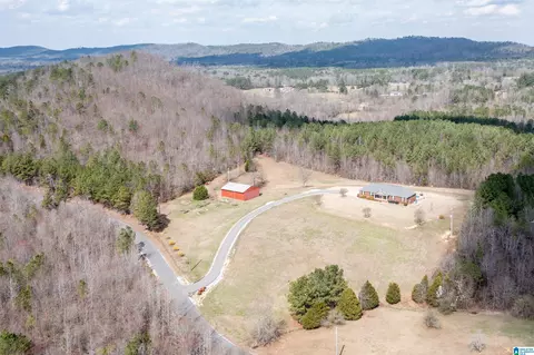 314 Landers Rd, Jacksonville, AL 36265