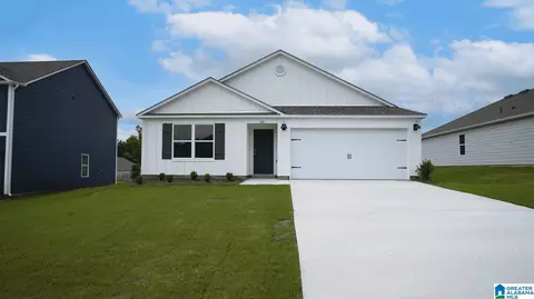 40 Maple Cove Rd, Odenville, AL 35120