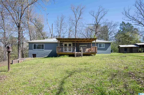 12850 Highway 43, Vandiver, AL 35176