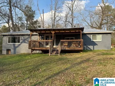 12850 Highway 43, Vandiver, AL 35176