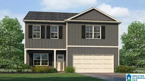 50 Maple Cove Rd, Odenville, AL 35120