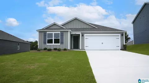 60 Maple Cove Rd, Odenville, AL 35120