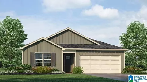 2015 Ogletree Pl, Pell City, AL 35125