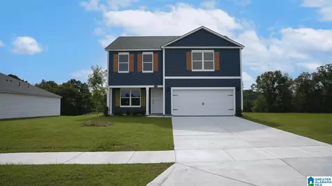 2150 Ogletree Pl, Pell City, AL 35125