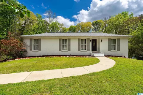 5211 Post House Ln, Birmingham, AL 35242