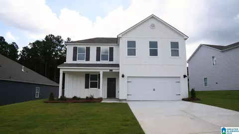 520 Foggy Brook Loop, Chelsea, AL 35043