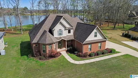 134 Barnsley St, Wilsonville, AL 35186