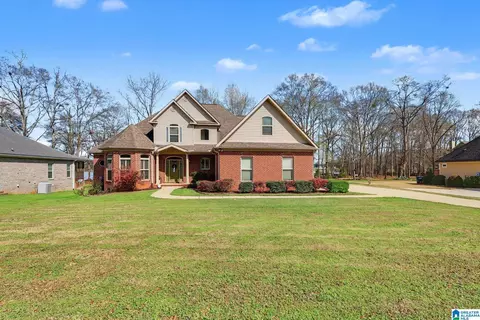 134 Barnsley St, Wilsonville, AL 35186