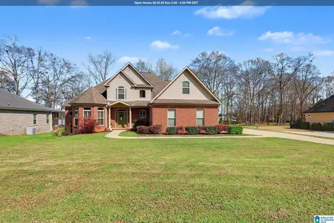 134 Barnsley St, Wilsonville, AL 35186