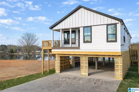 165 Clear Springs Rd, Lincoln, AL 35096