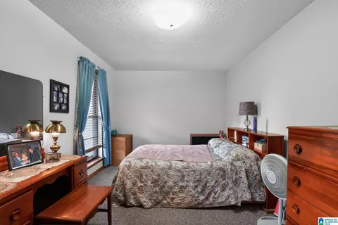 Bedroom - 33 Helens Rd, Parrish, AL 35580 photo 3 of 3